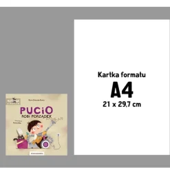 Pucio robi porządek