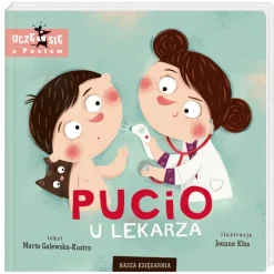 Pucio u lekarza