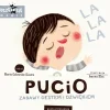 Pucio. Zabawy gestem i dźwiękiem