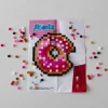 Puzzle dla Dzieci Pixelki Jixelz Słodkości 700 el