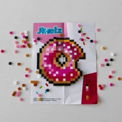 Puzzle dla Dzieci Pixelki Jixelz Słodkości 700 el