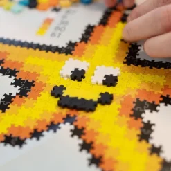Puzzle dla Dzieci Pixelki Jixelz Pod Wodą 1500 el