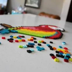 Puzzle dla Dzieci Pixelki Jixelz w Powietrzu 1500 el