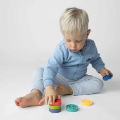 Puzzle Sensoryczne Emocje
