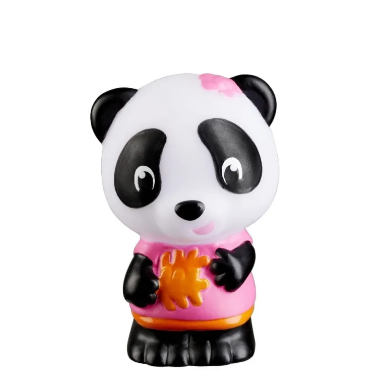 Rodzina Misiów Panda