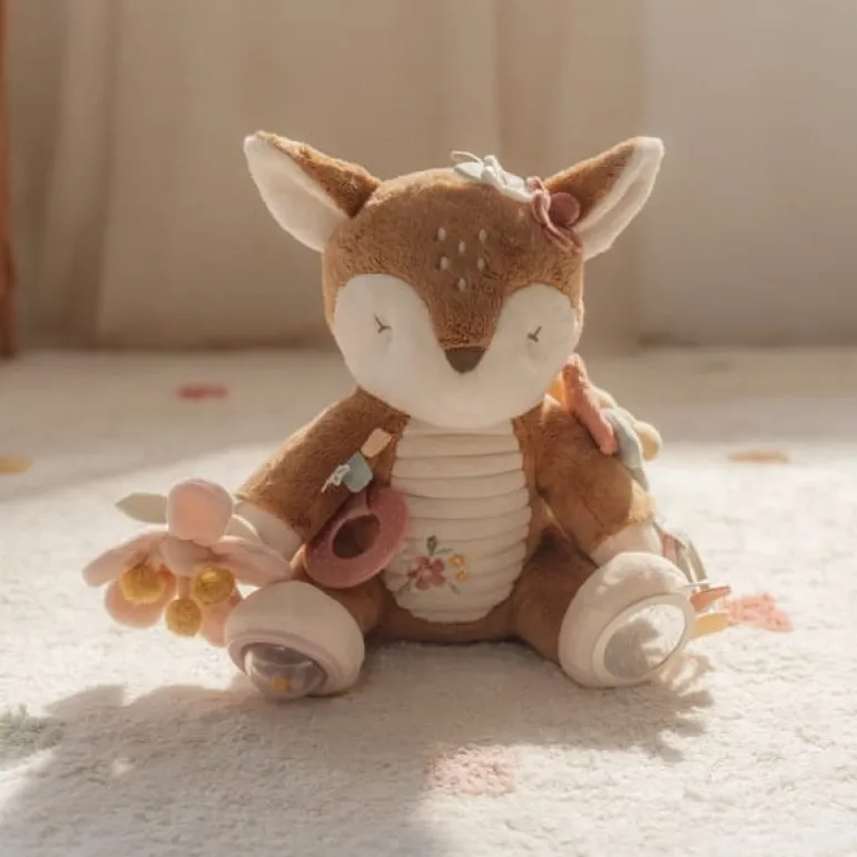 Sarenka aktywizująca Fairy Garden