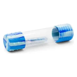 Sensoryczna butelka DIY Ocean