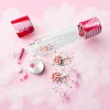 Sensoryczna butelka DIY Słodkości