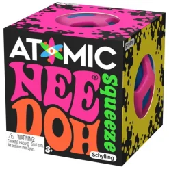 Sensoryczny gniotek: Atomic NeeDoh