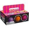 Sensoryczny gniotek Mini Needoh Dohnut Holes 6szt