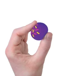 Sensoryczny gniotek Mini Needoh Dohnut Holes 6szt