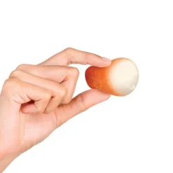 Sensoryczny gniotek Mini Needoh Dohnut Holes 6szt