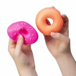 Sensoryczny gniotek Needoh Dohnut