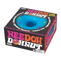 Sensoryczny gniotek Needoh Dohnut