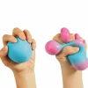 Sensoryczny gniotek zmieniający kolor NeeDoh
