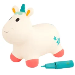 Skoczek JEDNOROŻEC Pixie