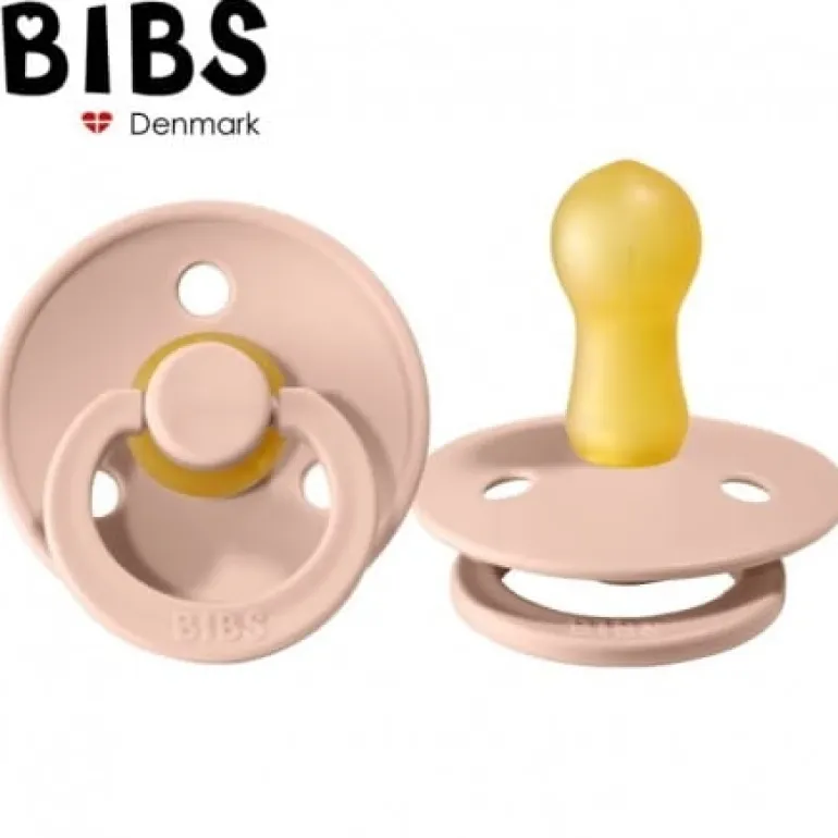 Smoczek M Blush