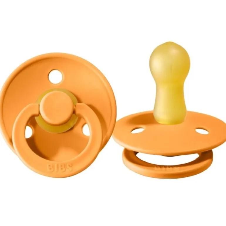 Smoczek S Apricot
