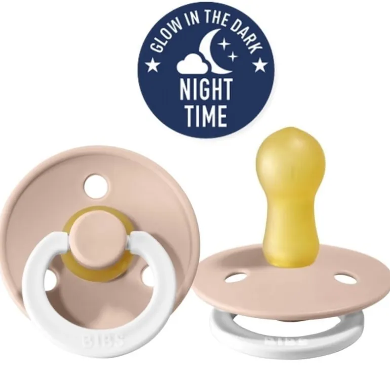 Smoczek S Blush Night