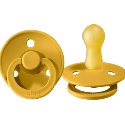 Smoczek S Mustard