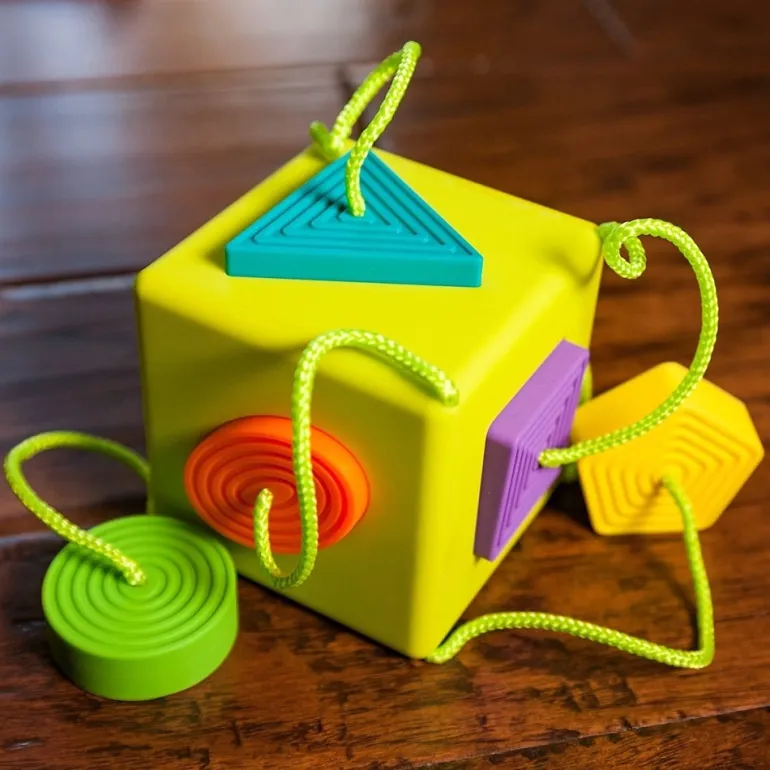 Sorter Kostka OombeeCube