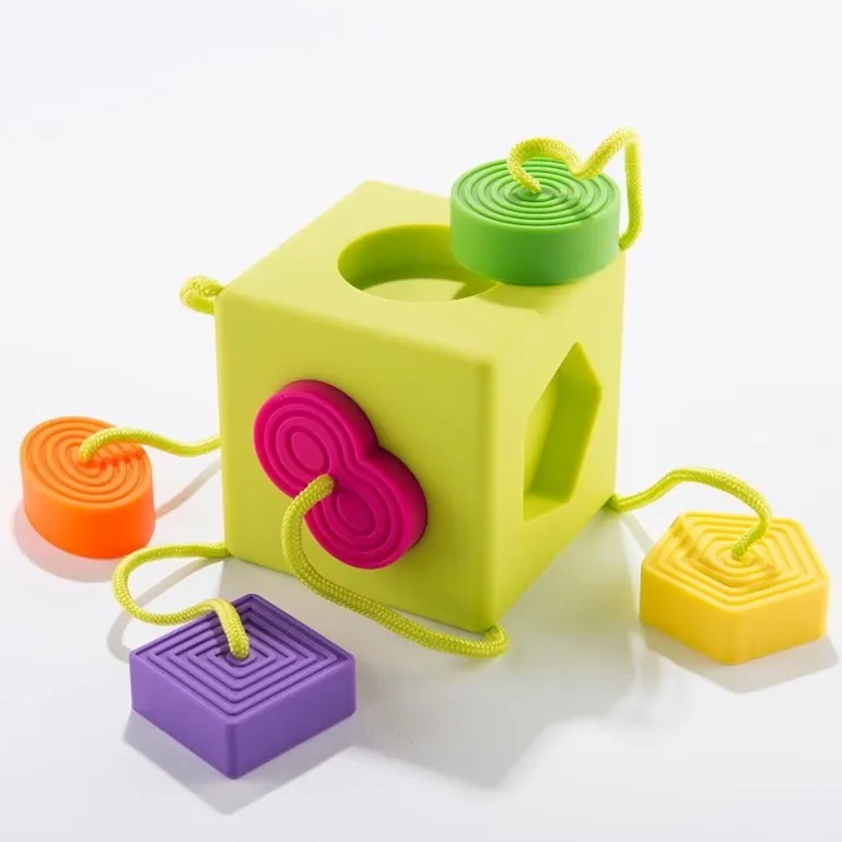 Sorter Kostka OombeeCube