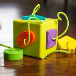 Sorter Kostka OombeeCube