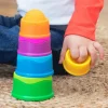 Sorter Kształtów Bąbelki Dimpl Wieża