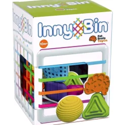 Sorter Kształtów Sorter Innybin