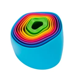 Sorter Kształtów Wieża SpiroKu