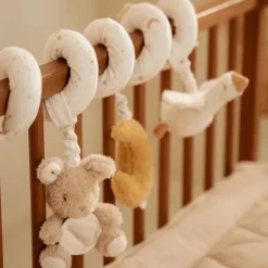 Spiralka aktywizująca Newborn Naturals