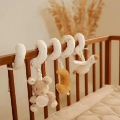 Spiralka aktywizująca Newborn Naturals