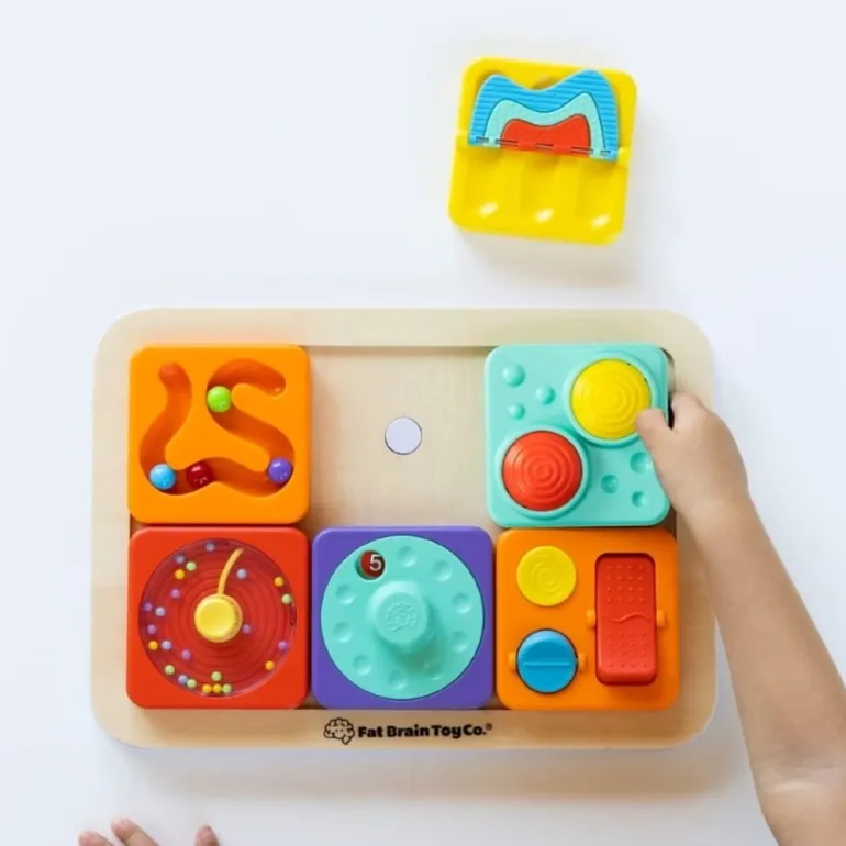 Tablica PlayTab