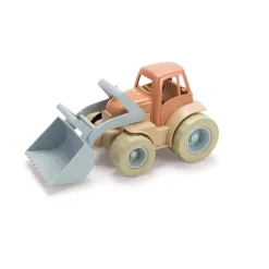 Traktor Zabawka Bio z Trzciny Cukrowej