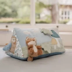 Trójkąt edukacyjny Forest Friends