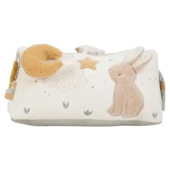 Trójkąt edukacyjny Newborn Naturals