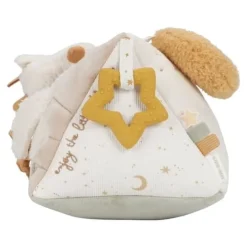 Trójkąt edukacyjny Newborn Naturals