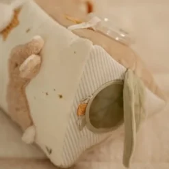 Trójkąt edukacyjny Newborn Naturals