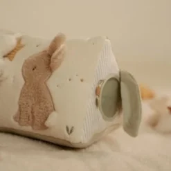 Trójkąt edukacyjny Newborn Naturals