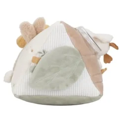 Trójkąt edukacyjny Newborn Naturals