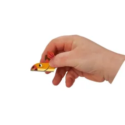 Układanka Magnetyczna Magnetibook Dinozaury