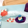 Wee B. Splashy – zestaw prezentowy do kąpieli dla niemowląt