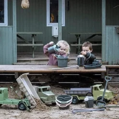 Wiaderko do Piasku dla Dzieci z Recyklingu