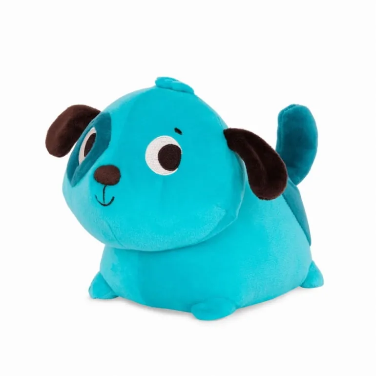 Wobble 'n' go Puppy - wędrujący PIESEK do nauki raczkowania