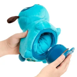 Wobble 'n' go Puppy - wędrujący PIESEK do nauki raczkowania