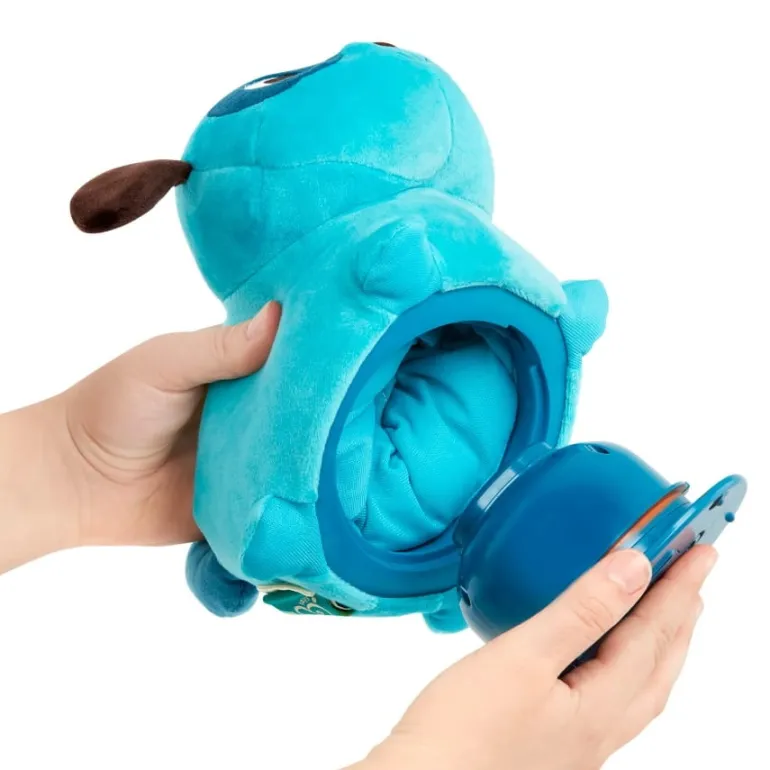 Wobble 'n' go Puppy - wędrujący PIESEK do nauki raczkowania