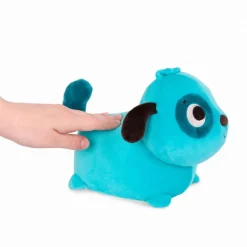 Wobble 'n' go Puppy - wędrujący PIESEK do nauki raczkowania