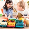 Wonder Wheels - Betoniarka