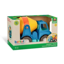 Wonder Wheels - Betoniarka
