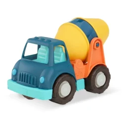Wonder Wheels - Betoniarka